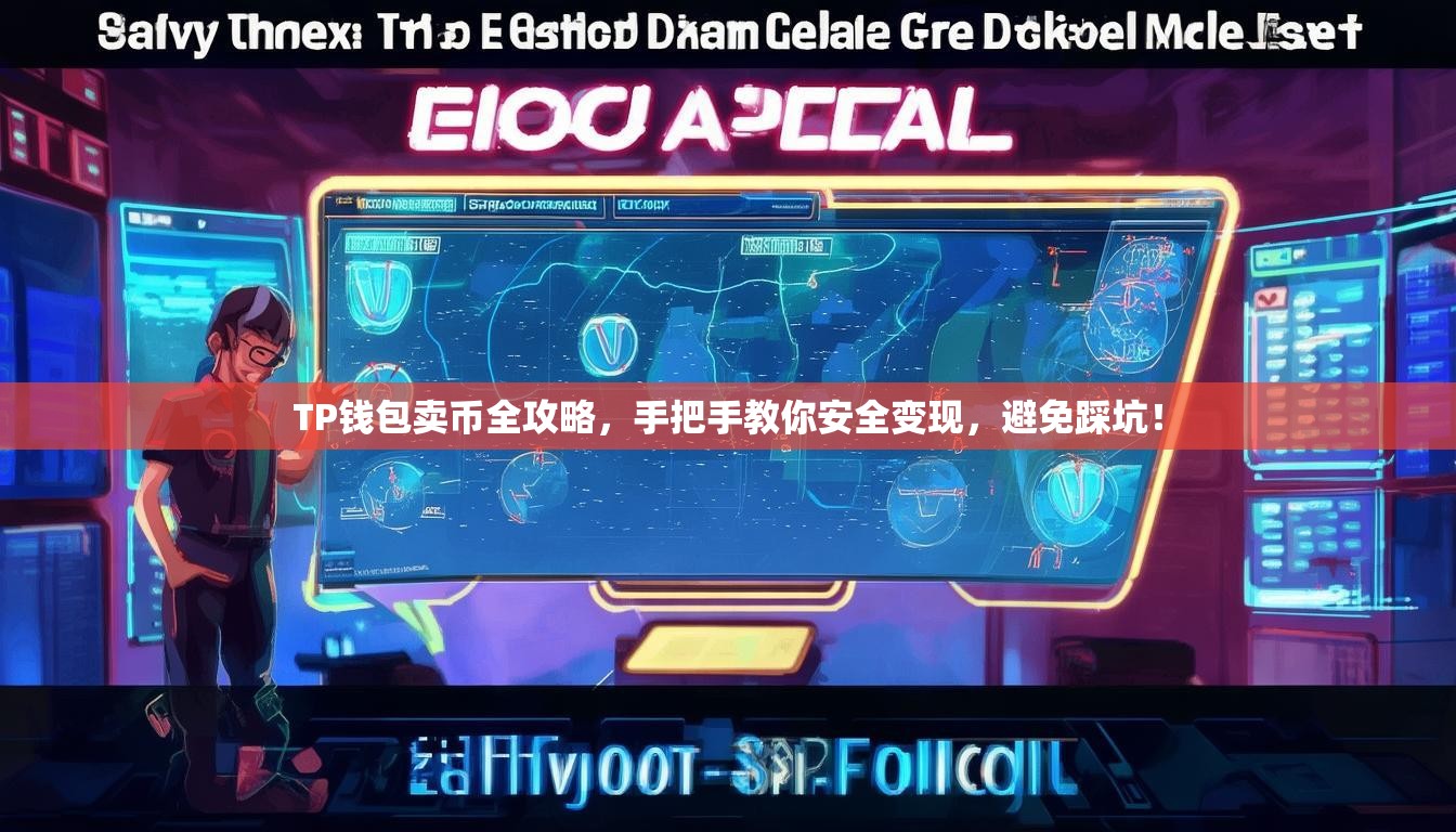 TP钱包卖币全攻略，手把手教你安全变现，避免踩坑！