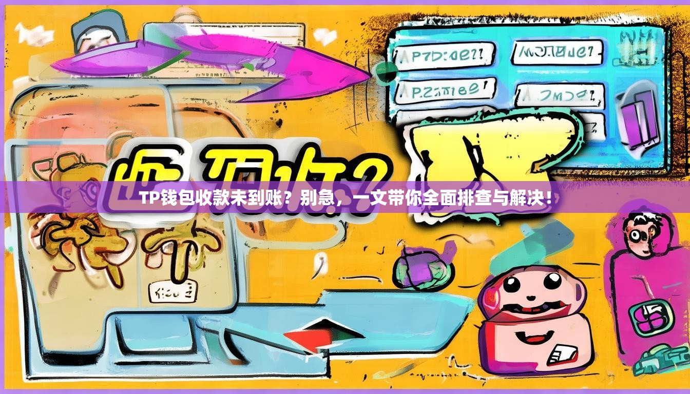 TP钱包收款未到账？别急，一文带你全面排查与解决！