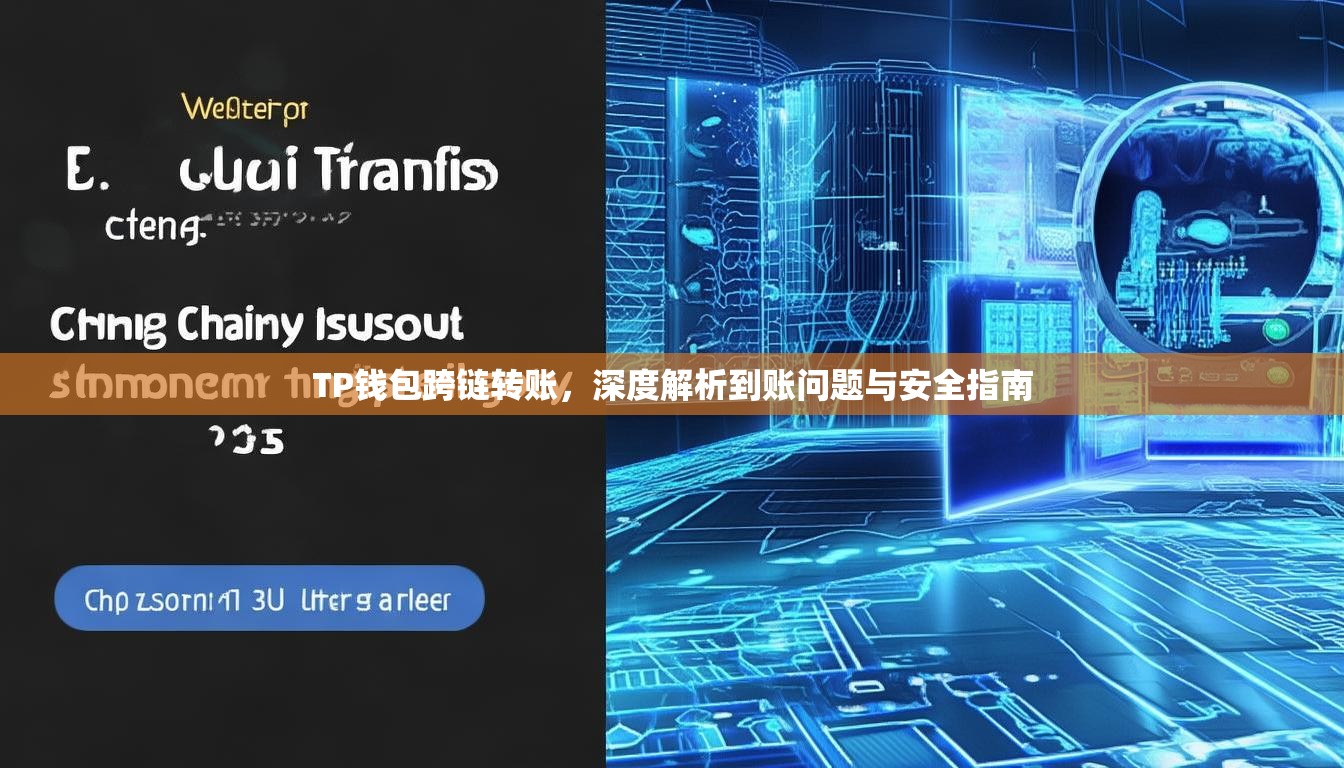 TP钱包跨链转账，深度解析到账问题与安全指南