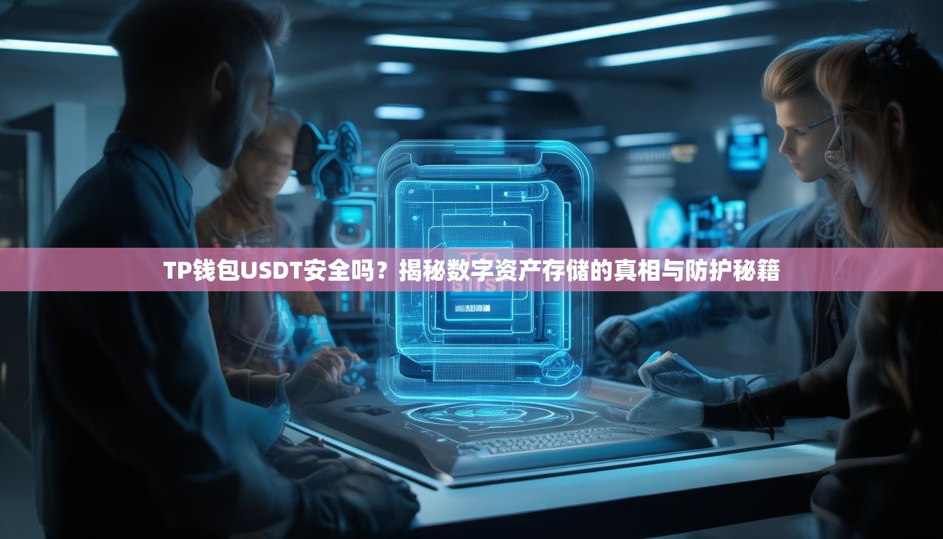 TP钱包USDT安全吗？揭秘数字资产存储的真相与防护秘籍
