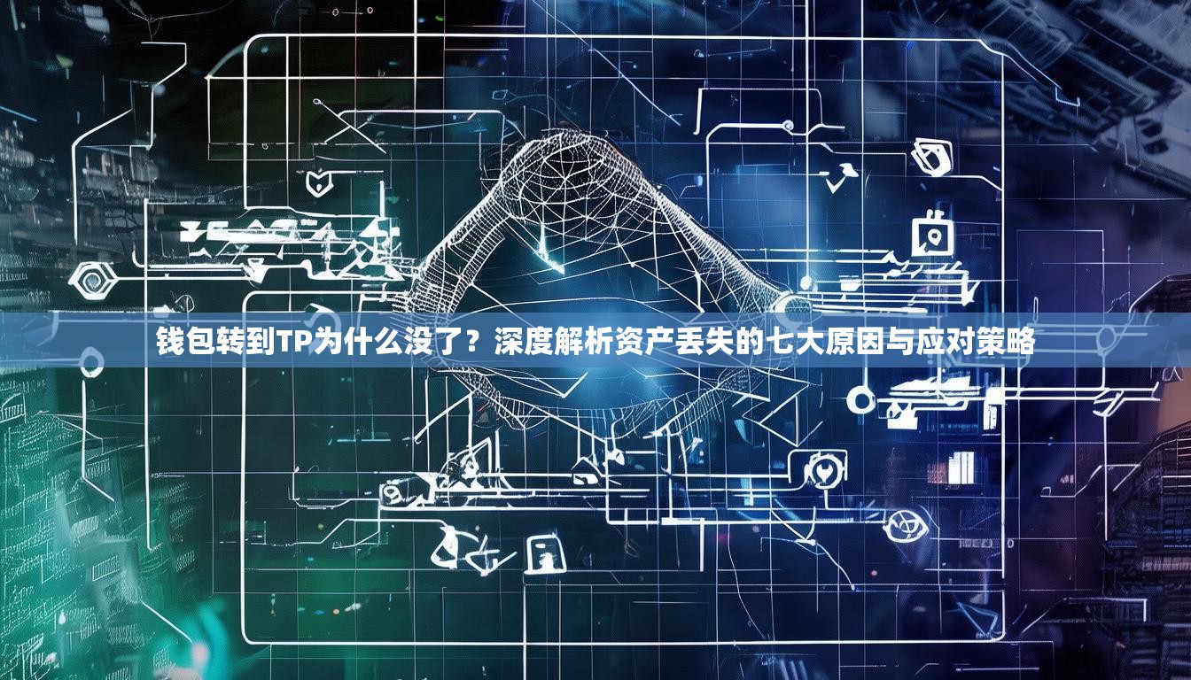 钱包转到TP为什么没了？深度解析资产丢失的七大原因与应对策略