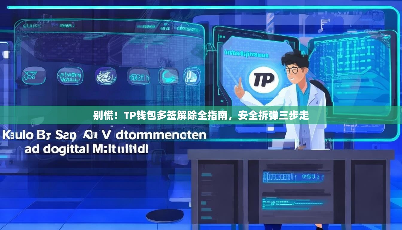 别慌！TP钱包多签解除全指南，安全拆弹三步走