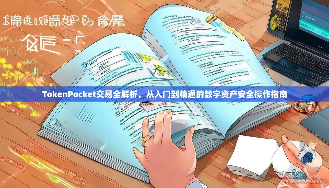 TokenPocket交易全解析，从入门到精通的数字资产安全操作指南
