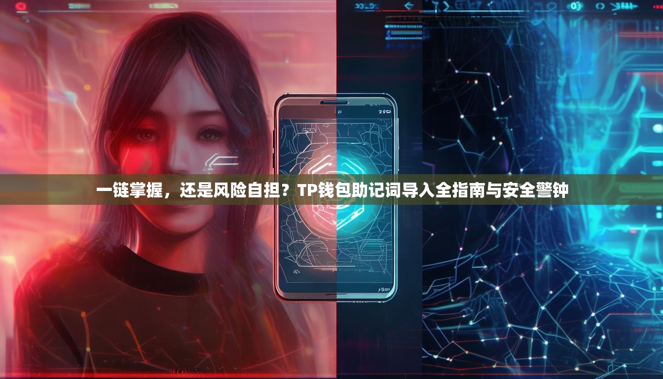 一链掌握，还是风险自担？TP钱包助记词导入全指南与安全警钟
