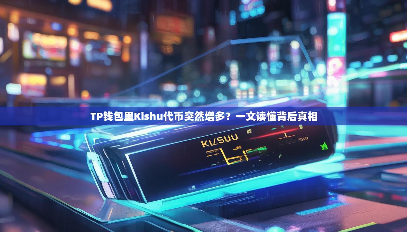 TP钱包里Kishu代币突然增多？一文读懂背后真相