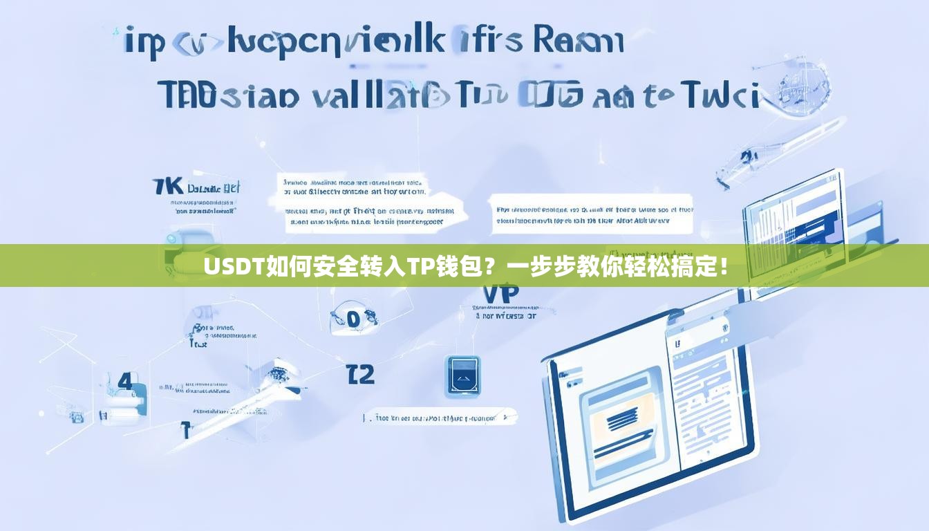 USDT如何安全转入TP钱包？一步步教你轻松搞定！