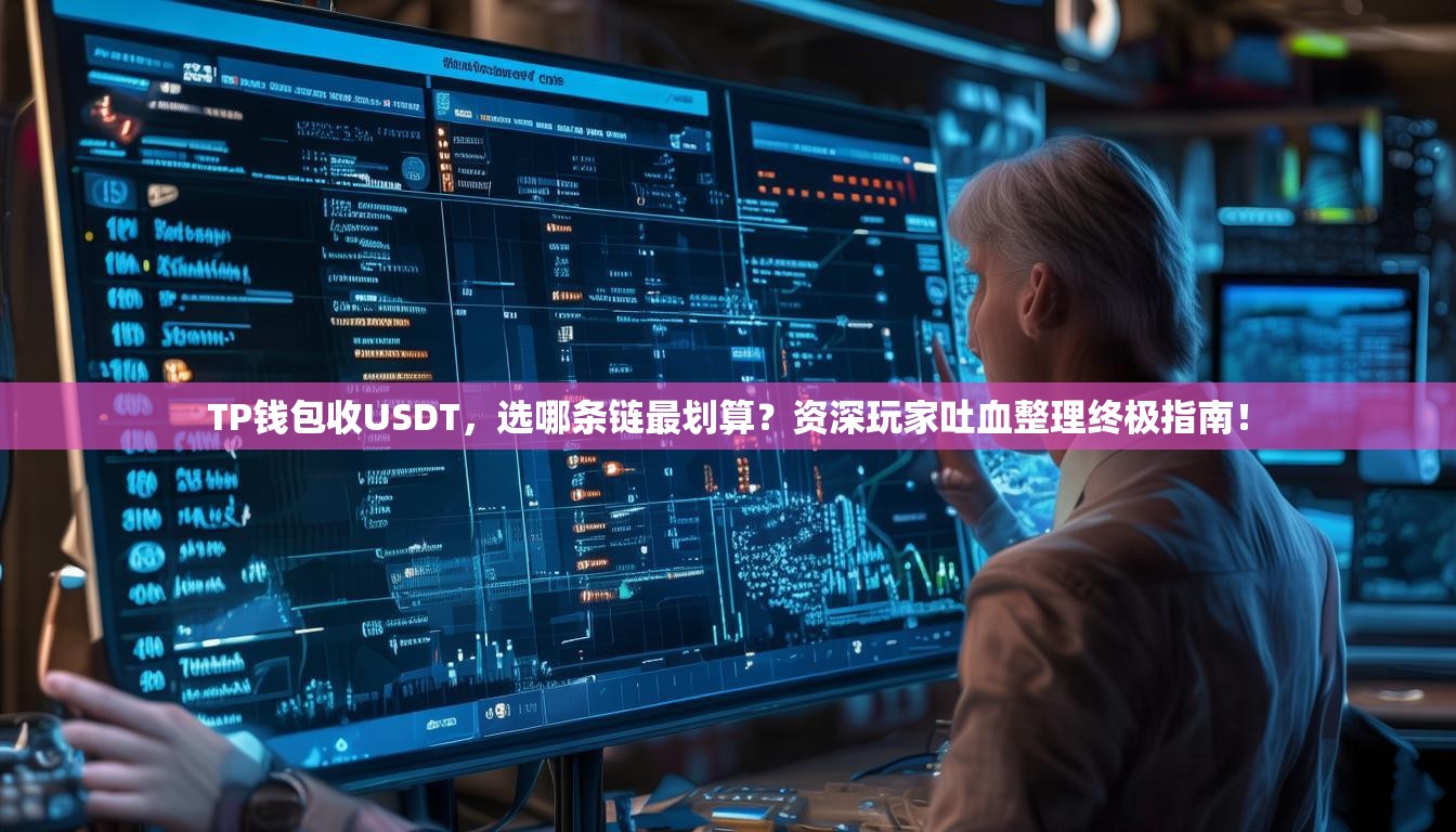 TP钱包收USDT，选哪条链最划算？资深玩家吐血整理终极指南！
