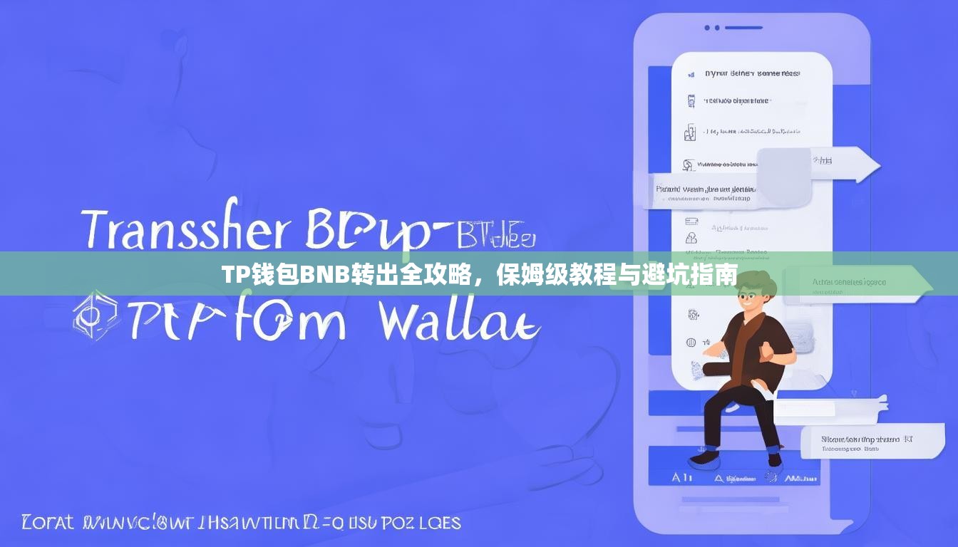 TP钱包BNB转出全攻略，保姆级教程与避坑指南
