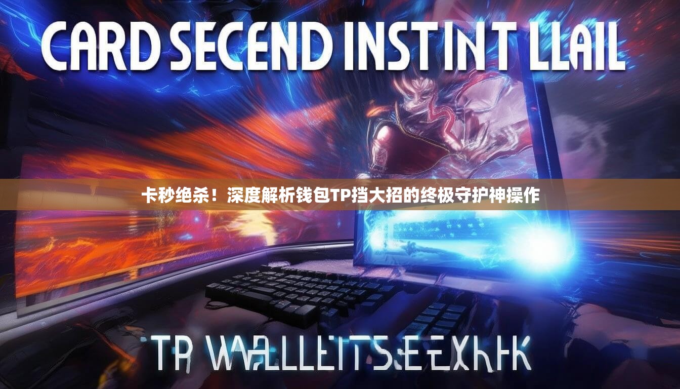 卡秒绝杀！深度解析钱包TP挡大招的终极守护神操作
