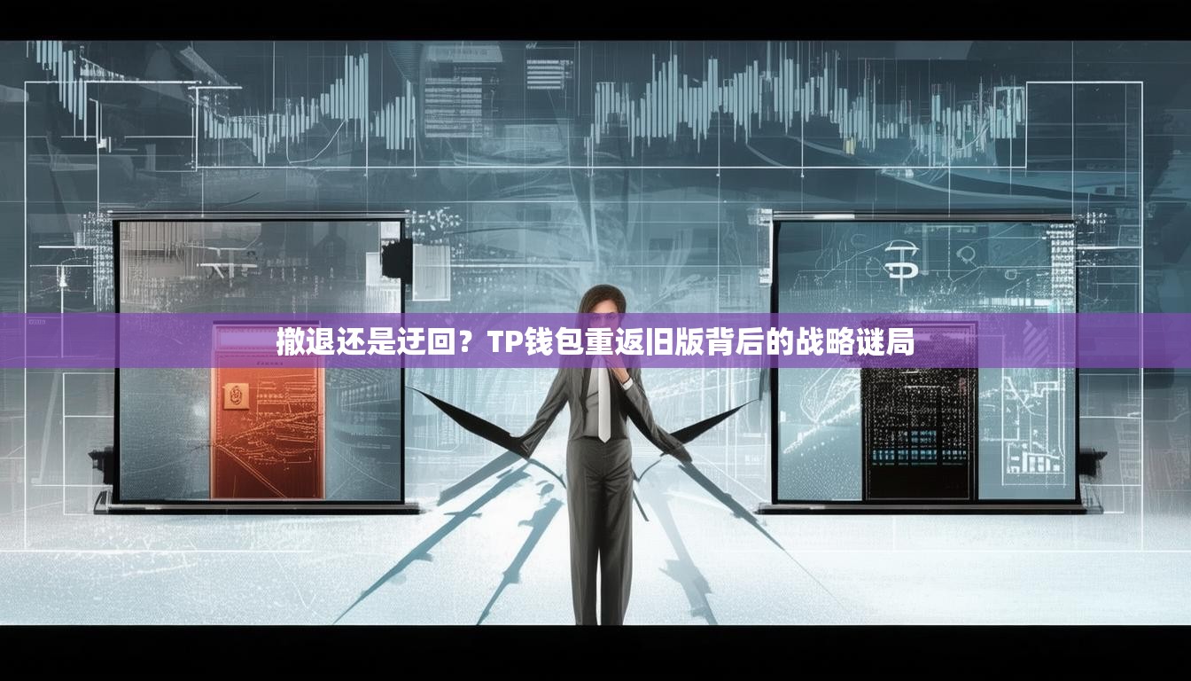 撤退还是迂回？TP钱包重返旧版背后的战略谜局