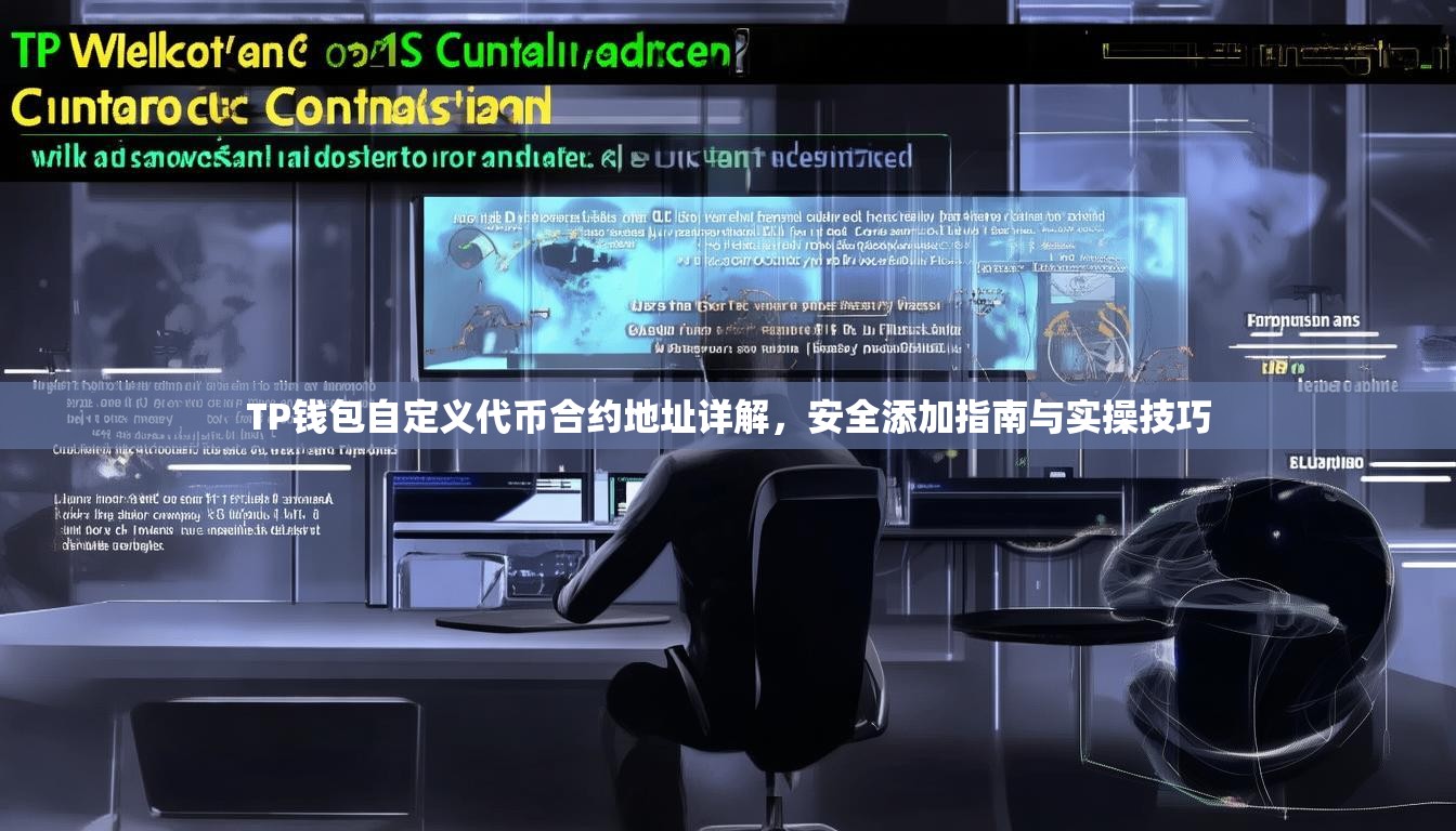 TP钱包自定义代币合约地址详解，安全添加指南与实操技巧