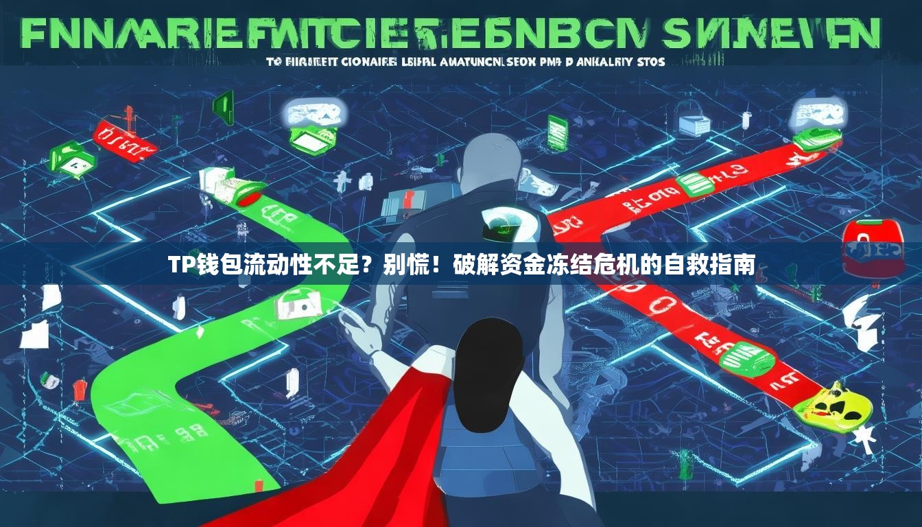 TP钱包流动性不足？别慌！破解资金冻结危机的自救指南