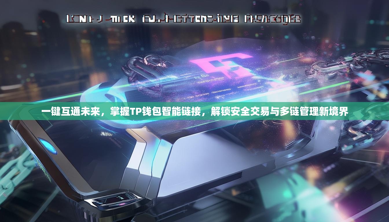 一键互通未来，掌握TP钱包智能链接，解锁安全交易与多链管理新境界