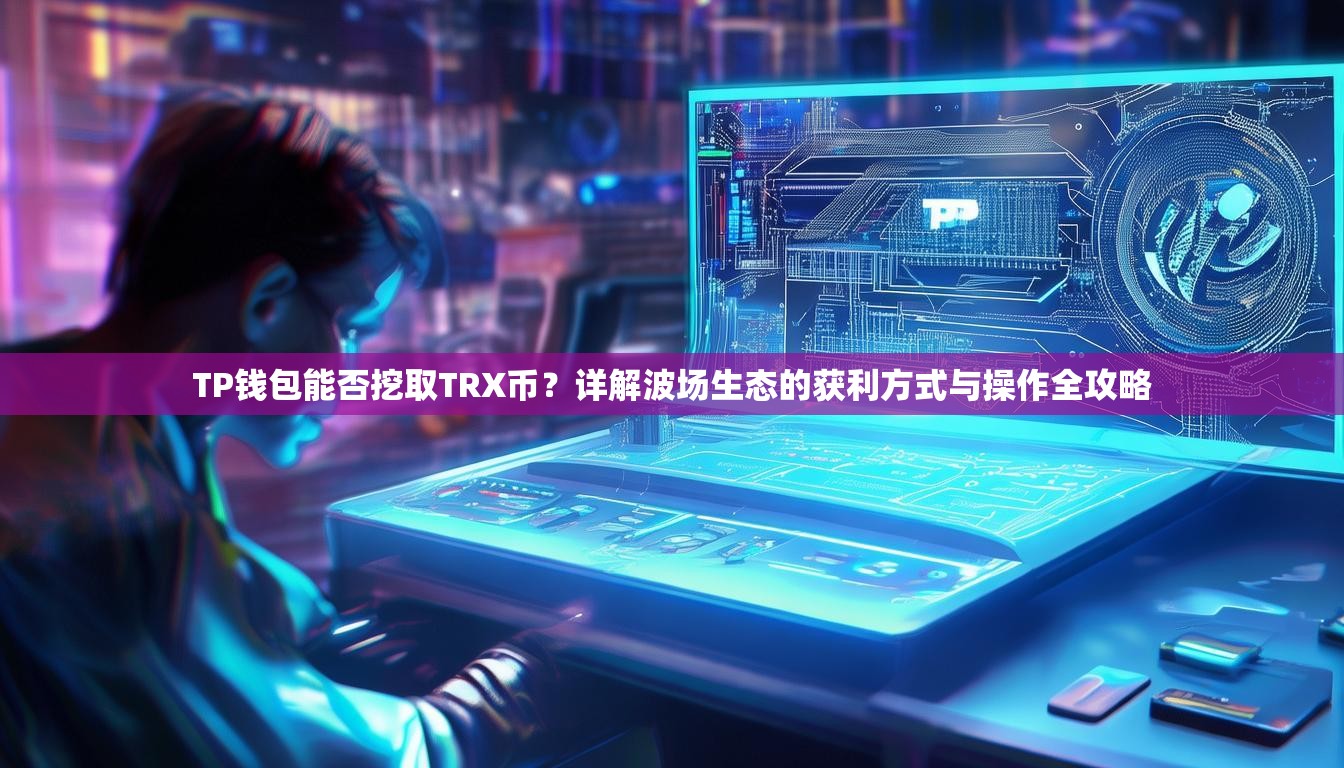TP钱包能否挖取TRX币？详解波场生态的获利方式与操作全攻略