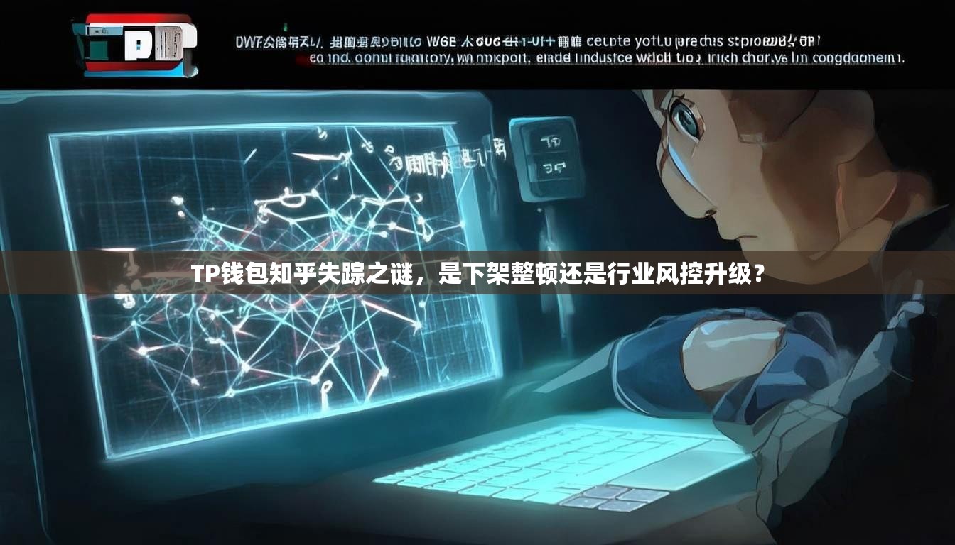 TP钱包知乎失踪之谜，是下架整顿还是行业风控升级？