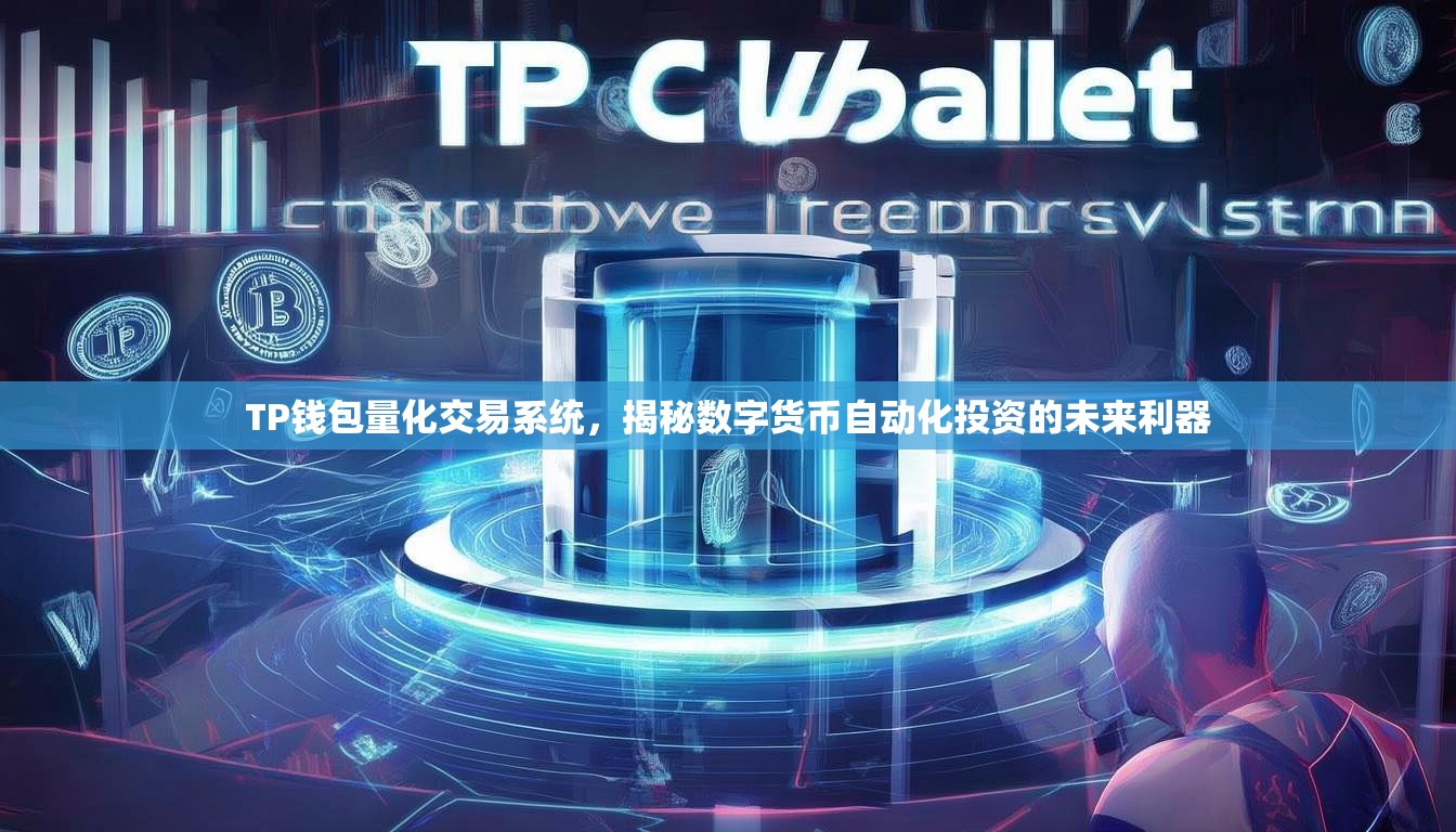 TP钱包量化交易系统，揭秘数字货币自动化投资的未来利器