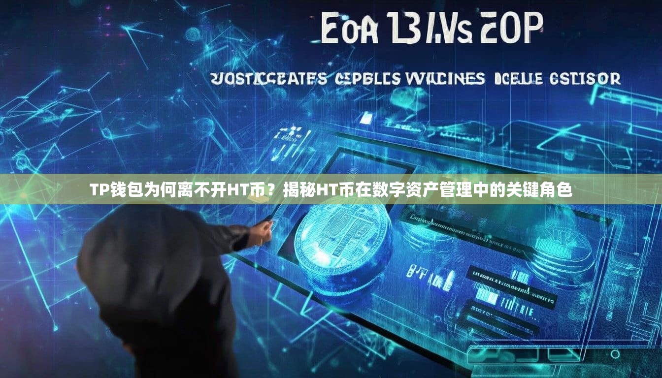 TP钱包为何离不开HT币？揭秘HT币在数字资产管理中的关键角色