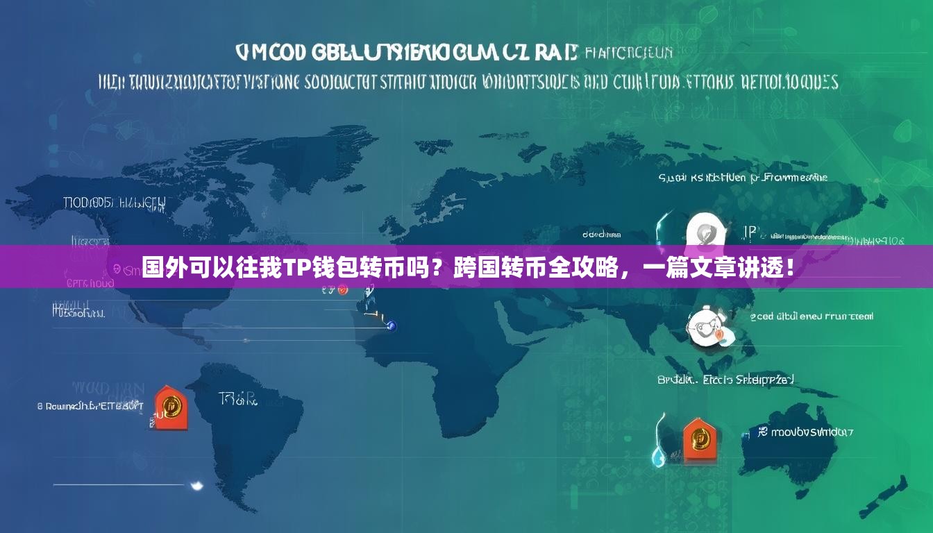 国外可以往我TP钱包转币吗？跨国转币全攻略，一篇文章讲透！