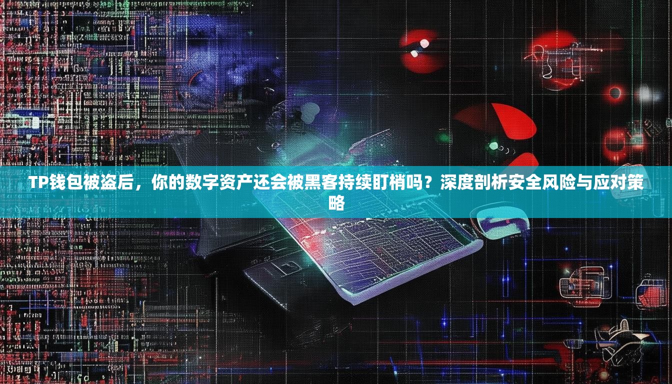 TP钱包被盗后，你的数字资产还会被黑客持续盯梢吗？深度剖析安全风险与应对策略