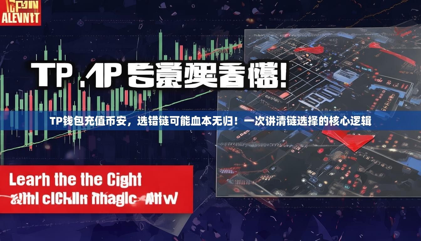 TP钱包充值币安，选错链可能血本无归！一次讲清链选择的核心逻辑