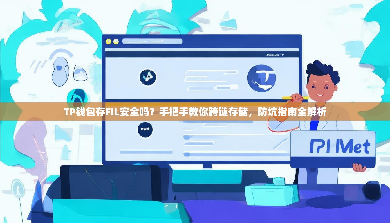 TP钱包存FIL安全吗？手把手教你跨链存储，防坑指南全解析
