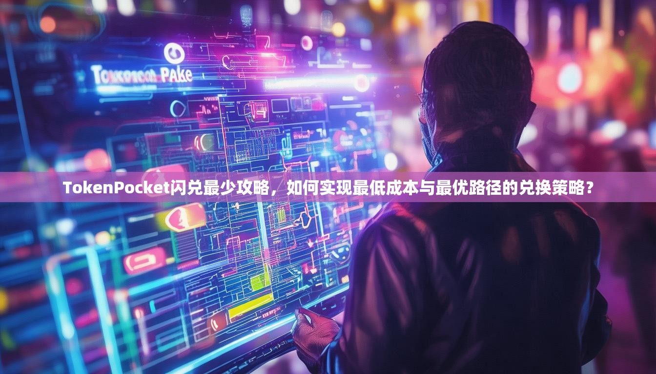 TokenPocket闪兑最少攻略，如何实现最低成本与最优路径的兑换策略？