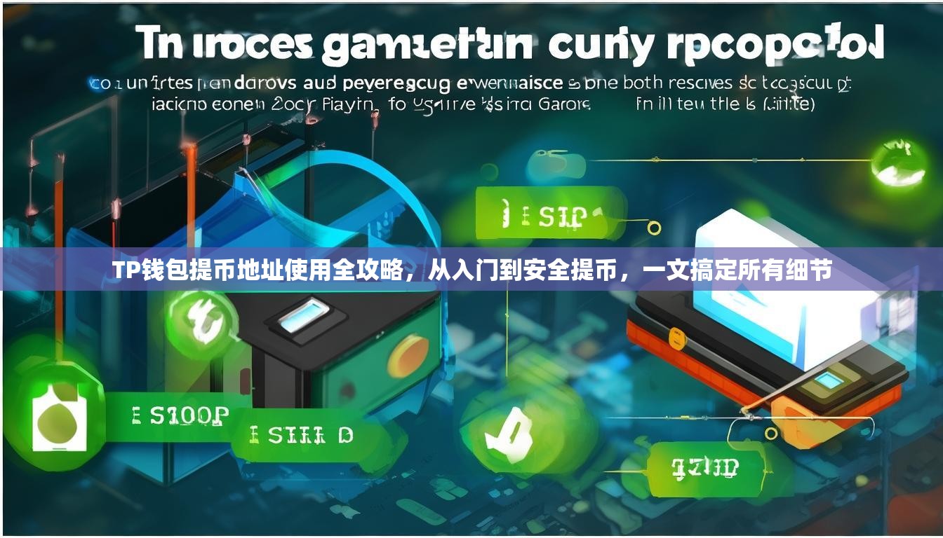 TP钱包提币地址使用全攻略，从入门到安全提币，一文搞定所有细节