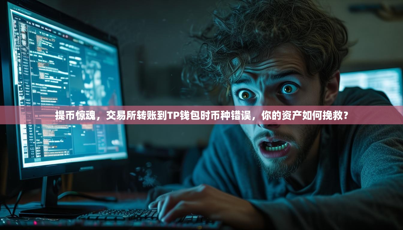 提币惊魂，交易所转账到TP钱包时币种错误，你的资产如何挽救？