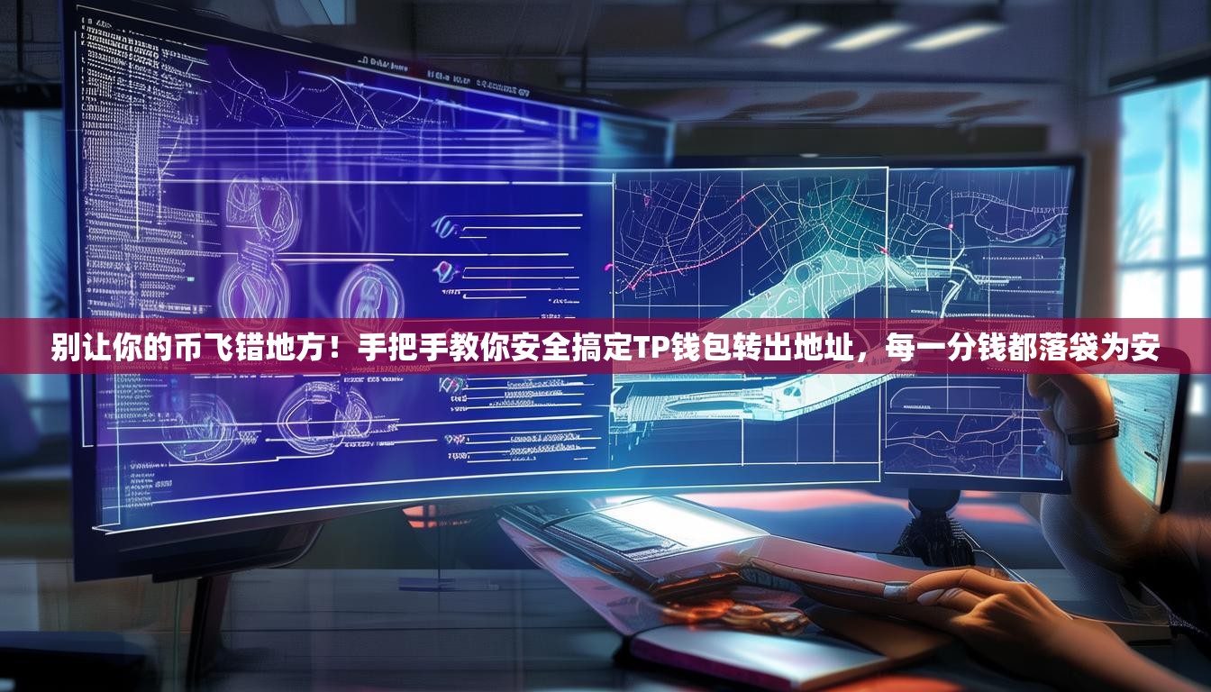别让你的币飞错地方！手把手教你安全搞定TP钱包转出地址，每一分钱都落袋为安