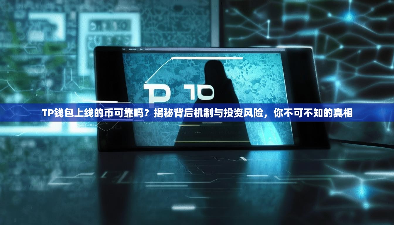 TP钱包上线的币可靠吗？揭秘背后机制与投资风险，你不可不知的真相