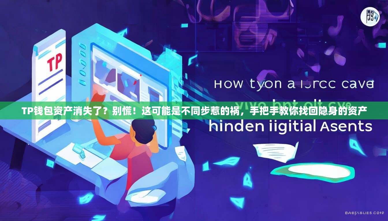 TP钱包资产消失了？别慌！这可能是不同步惹的祸，手把手教你找回隐身的资产