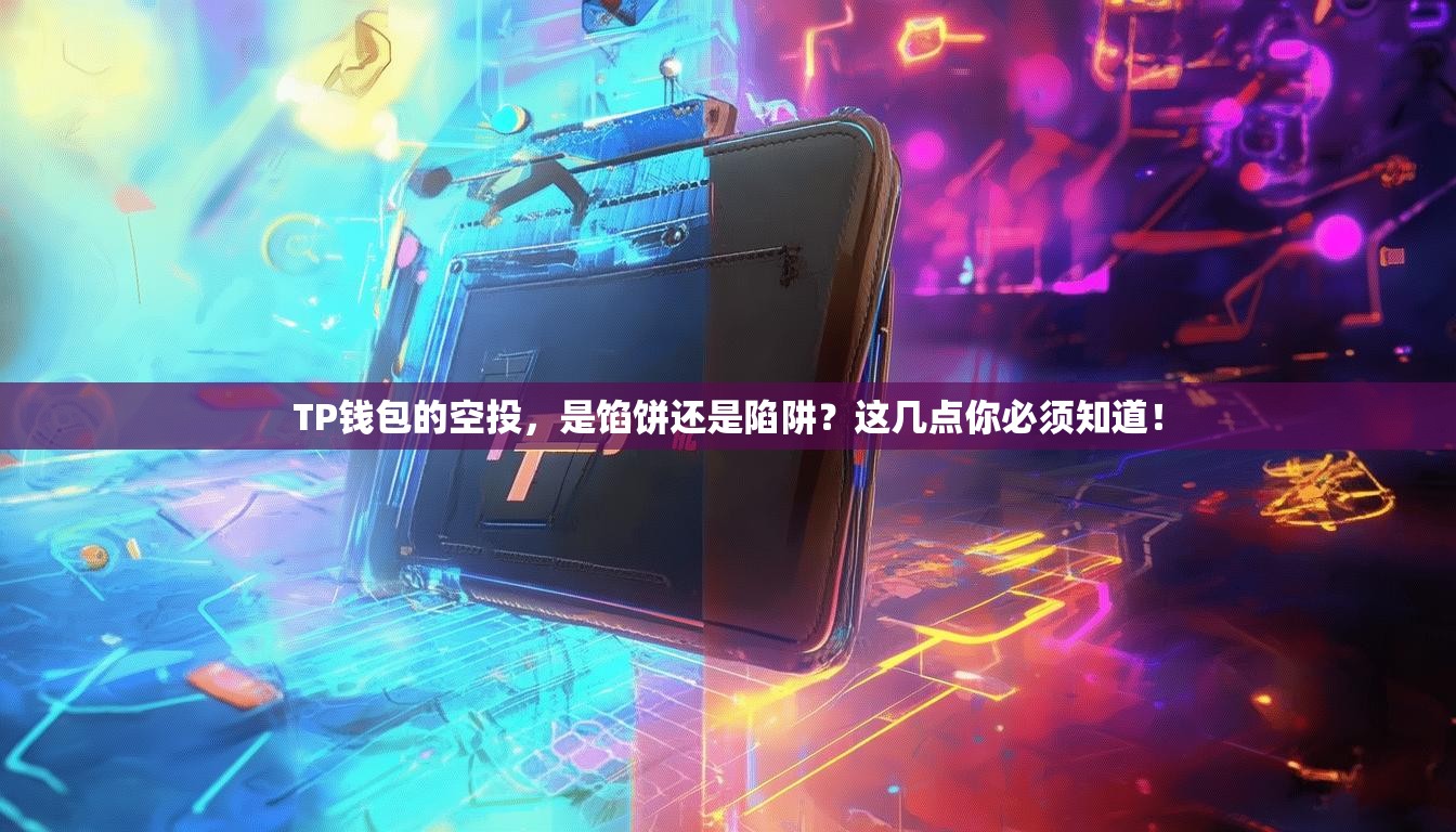 TP钱包的空投，是馅饼还是陷阱？这几点你必须知道！