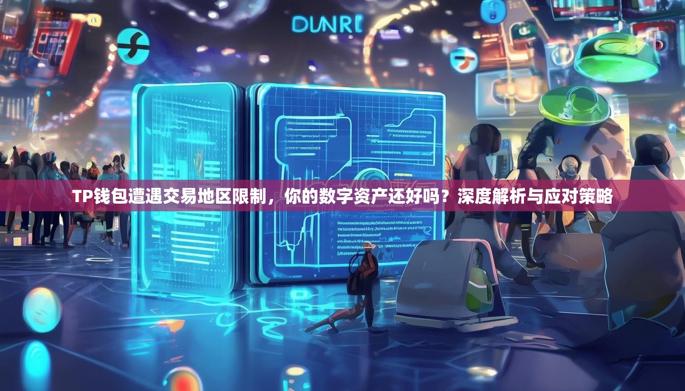 TP钱包遭遇交易地区限制，你的数字资产还好吗？深度解析与应对策略