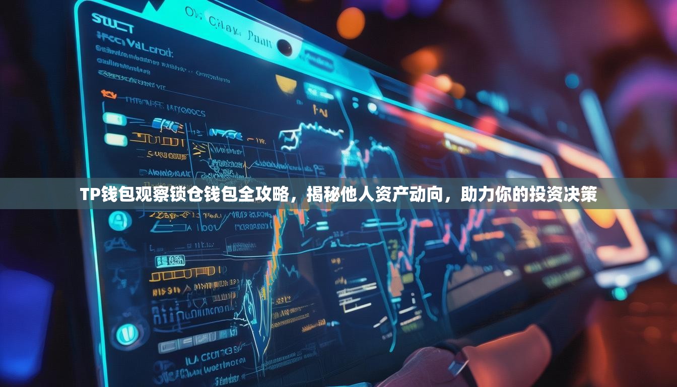 TP钱包观察锁仓钱包全攻略，揭秘他人资产动向，助力你的投资决策