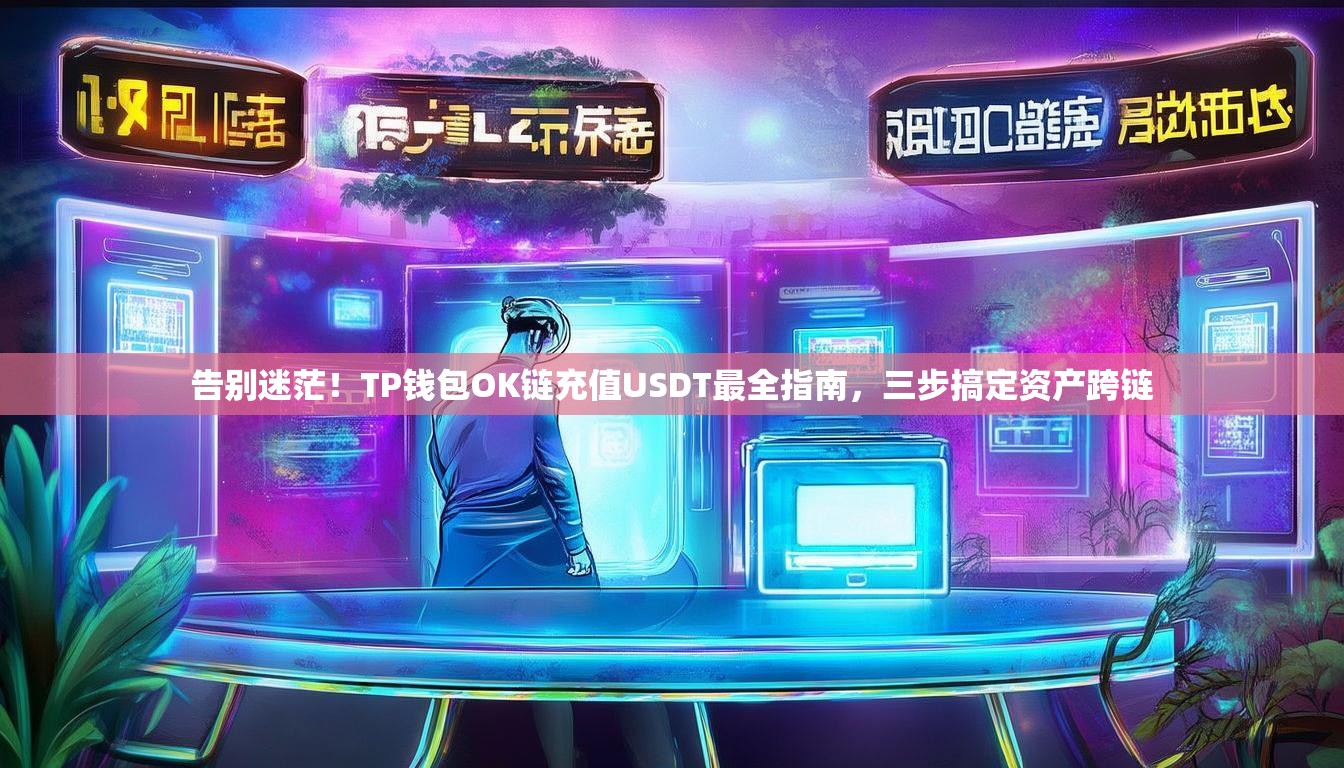 告别迷茫！TP钱包OK链充值USDT最全指南，三步搞定资产跨链