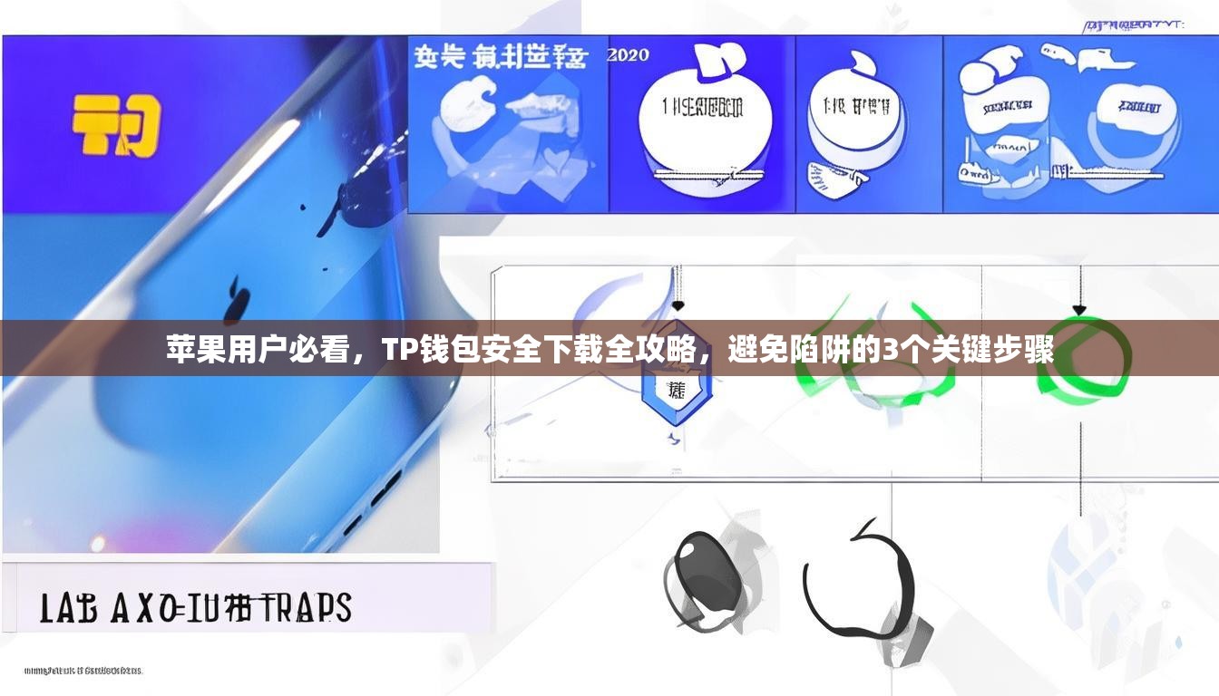 苹果用户必看，TP钱包安全下载全攻略，避免陷阱的3个关键步骤