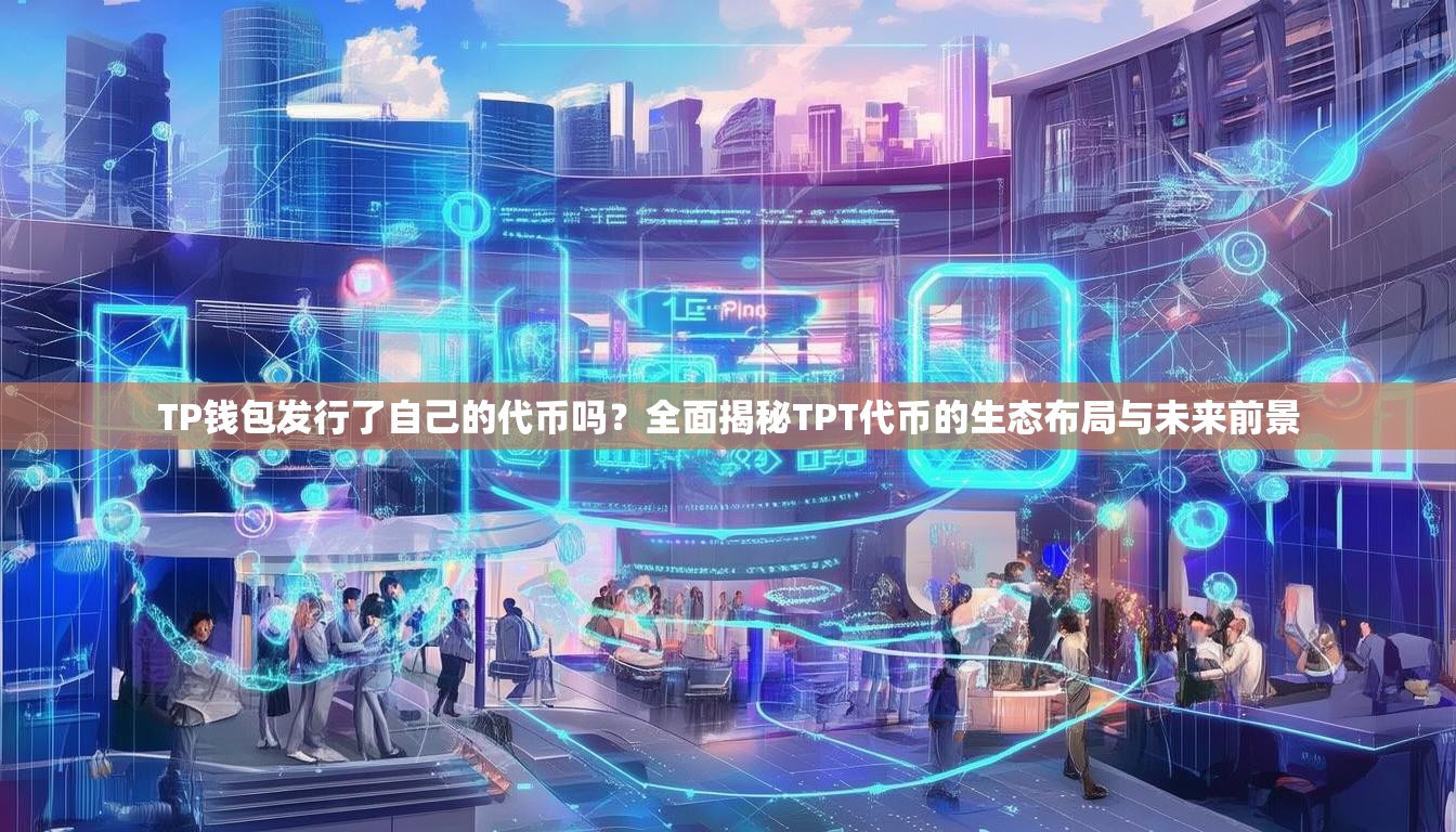 TP钱包发行了自己的代币吗？全面揭秘TPT代币的生态布局与未来前景