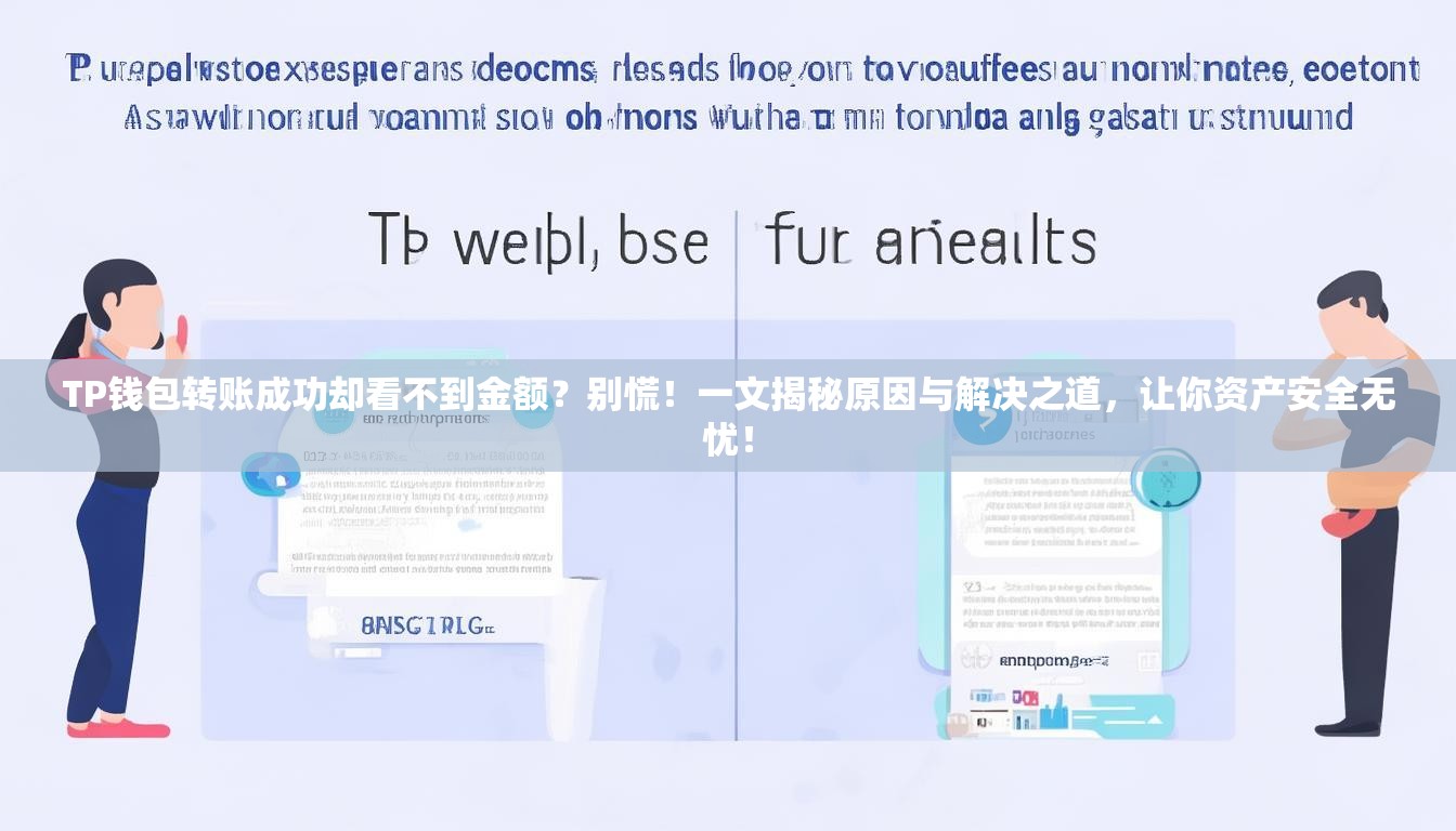 TP钱包转账成功却看不到金额？别慌！一文揭秘原因与解决之道，让你资产安全无忧！