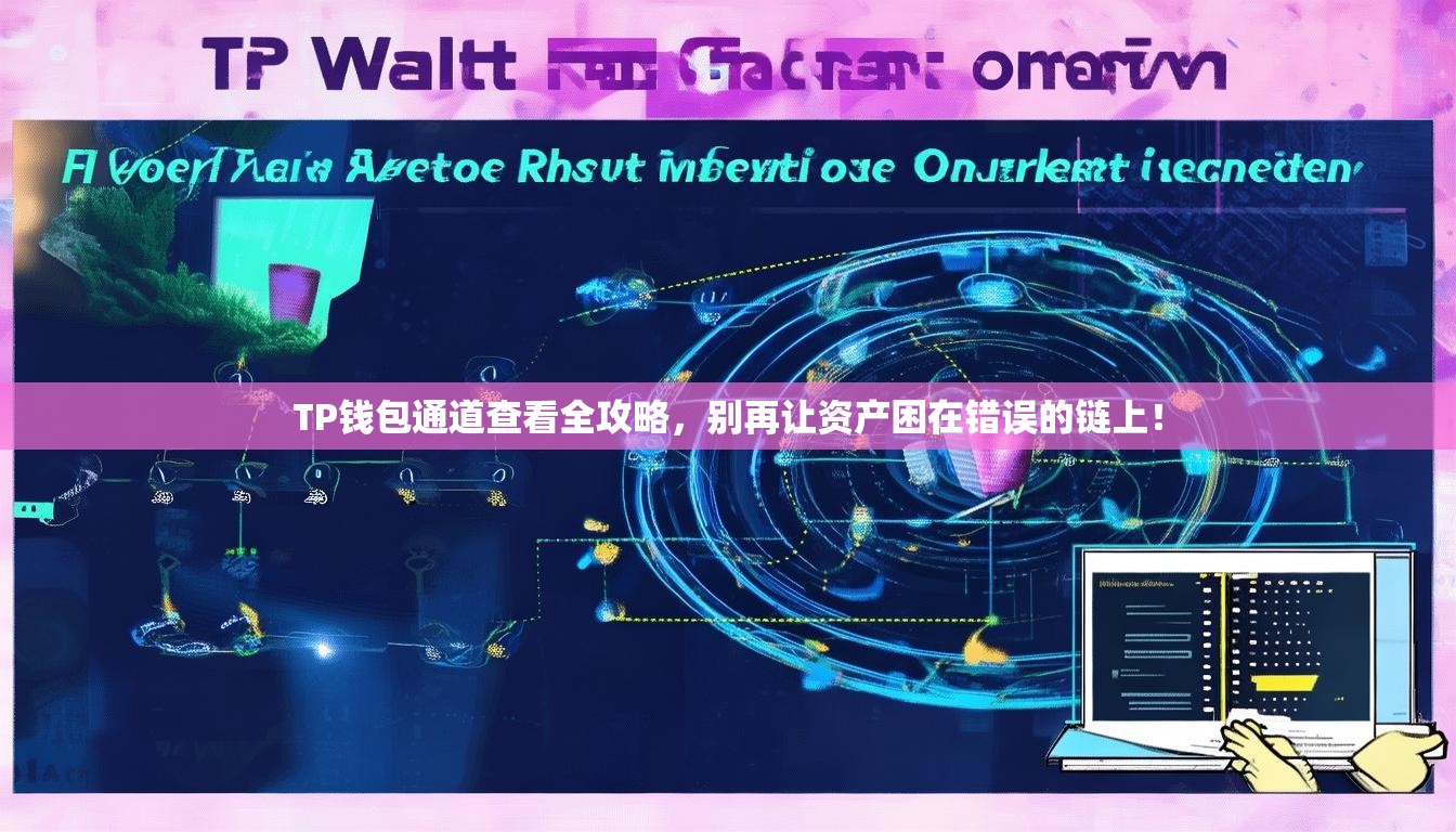 TP钱包通道查看全攻略，别再让资产困在错误的链上！