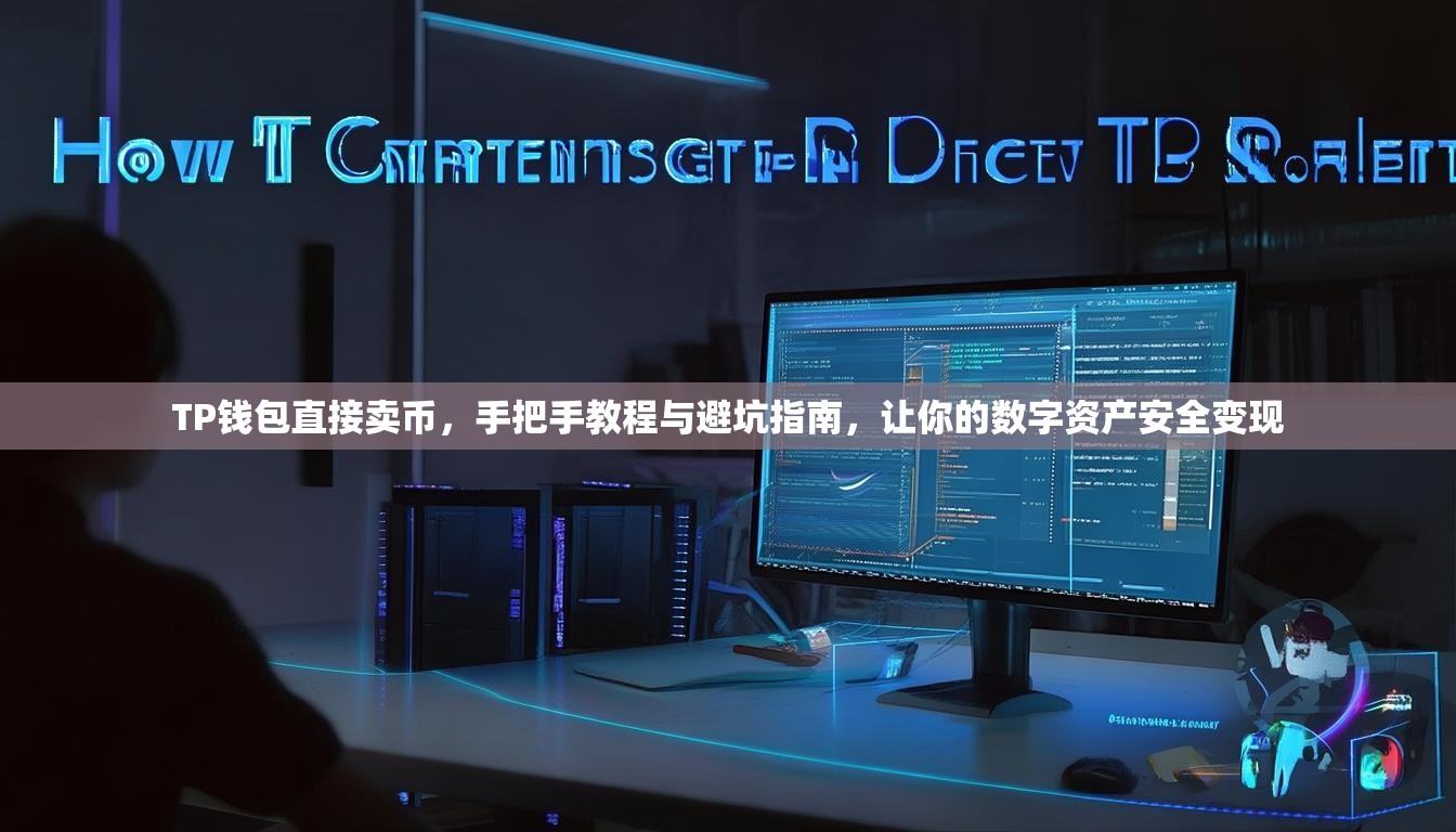 TP钱包直接卖币，手把手教程与避坑指南，让你的数字资产安全变现