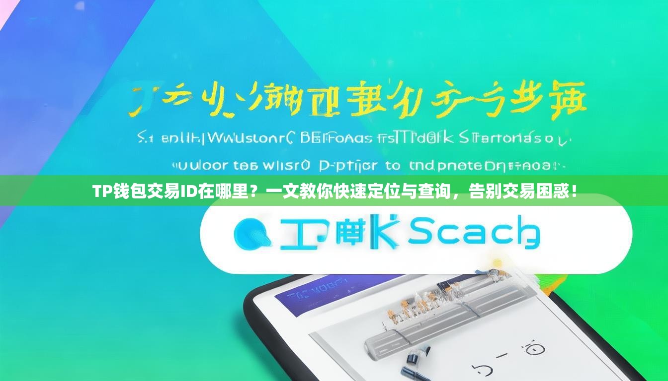 TP钱包交易ID在哪里？一文教你快速定位与查询，告别交易困惑！