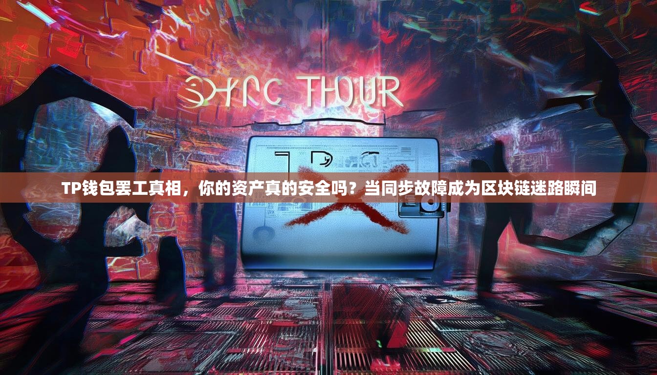 TP钱包罢工真相，你的资产真的安全吗？当同步故障成为区块链迷路瞬间