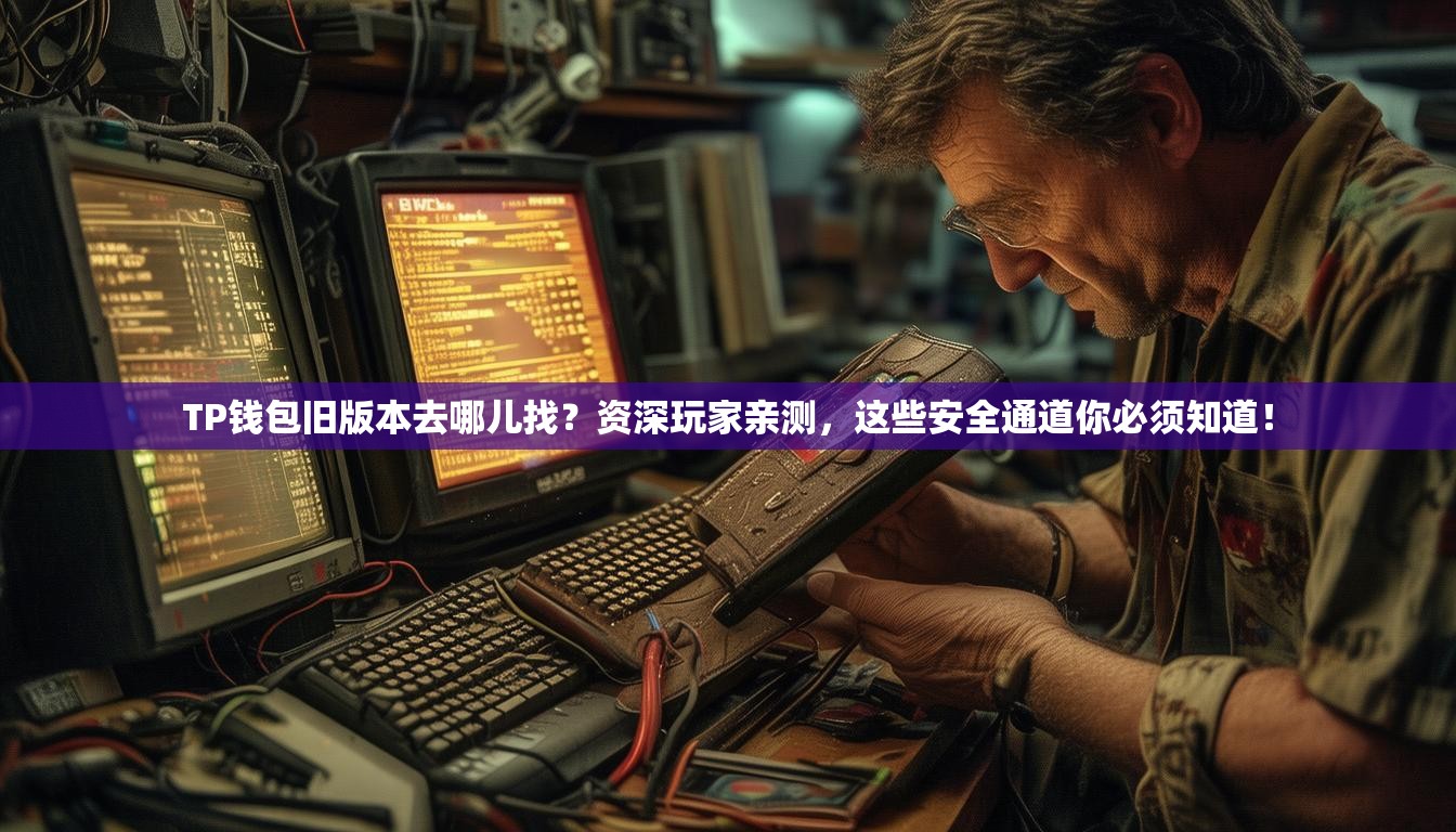TP钱包旧版本去哪儿找？资深玩家亲测，这些安全通道你必须知道！