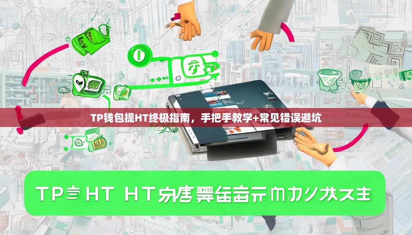 TP钱包提HT终极指南，手把手教学+常见错误避坑