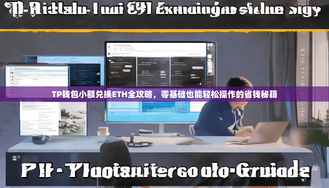 TP钱包小额兑换ETH全攻略，零基础也能轻松操作的省钱秘籍
