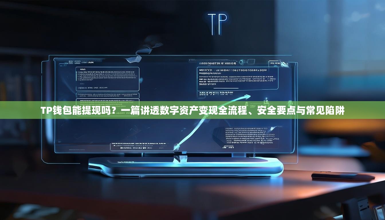 TP钱包能提现吗？一篇讲透数字资产变现全流程、安全要点与常见陷阱