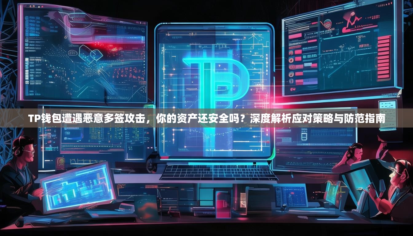 TP钱包遭遇恶意多签攻击，你的资产还安全吗？深度解析应对策略与防范指南