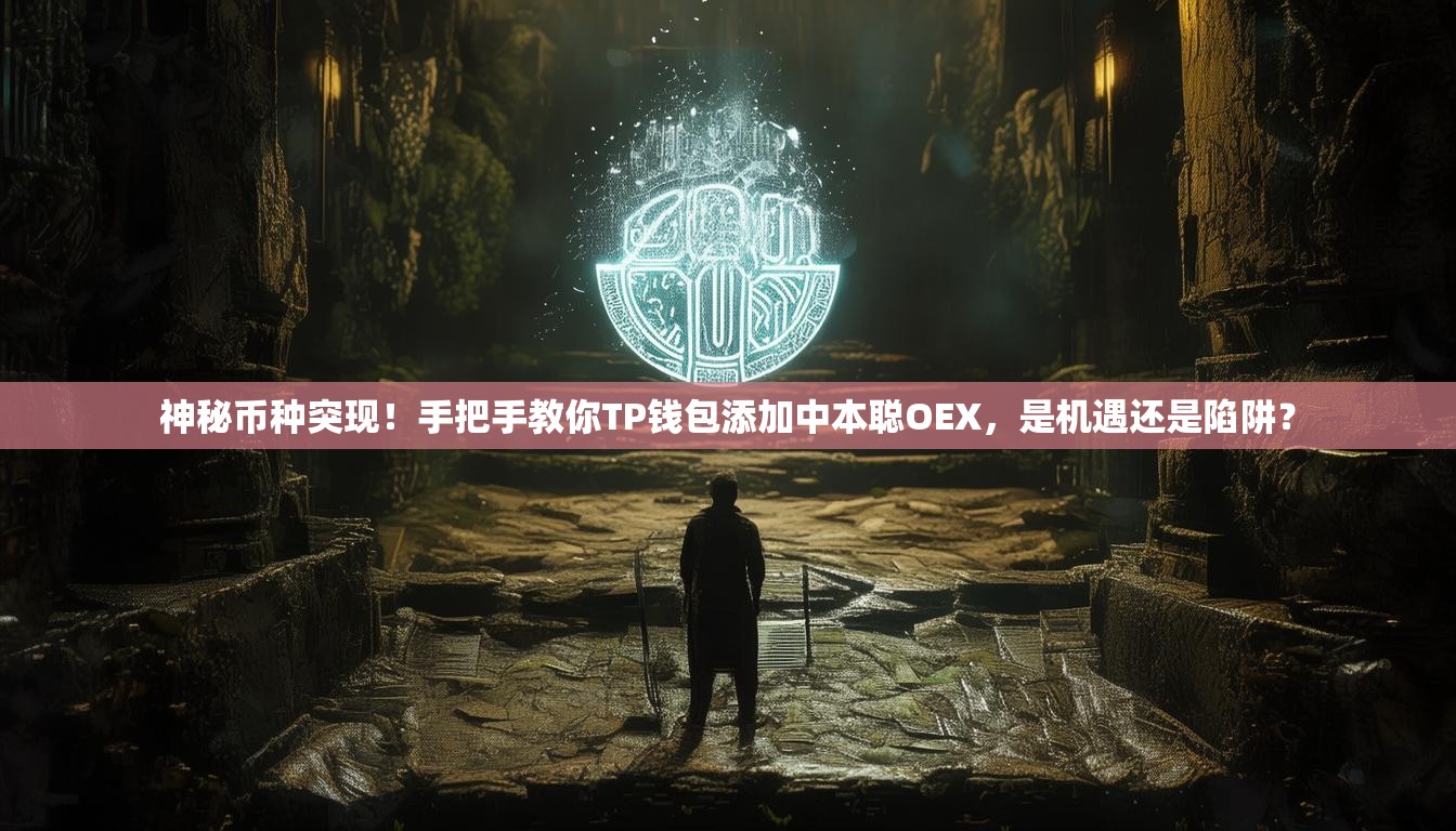 神秘币种突现！手把手教你TP钱包添加中本聪OEX，是机遇还是陷阱？