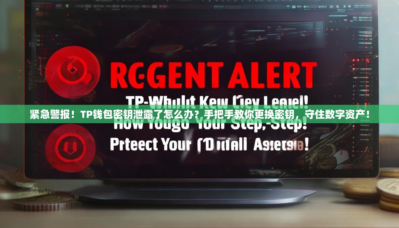紧急警报！TP钱包密钥泄露了怎么办？手把手教你更换密钥，守住数字资产！