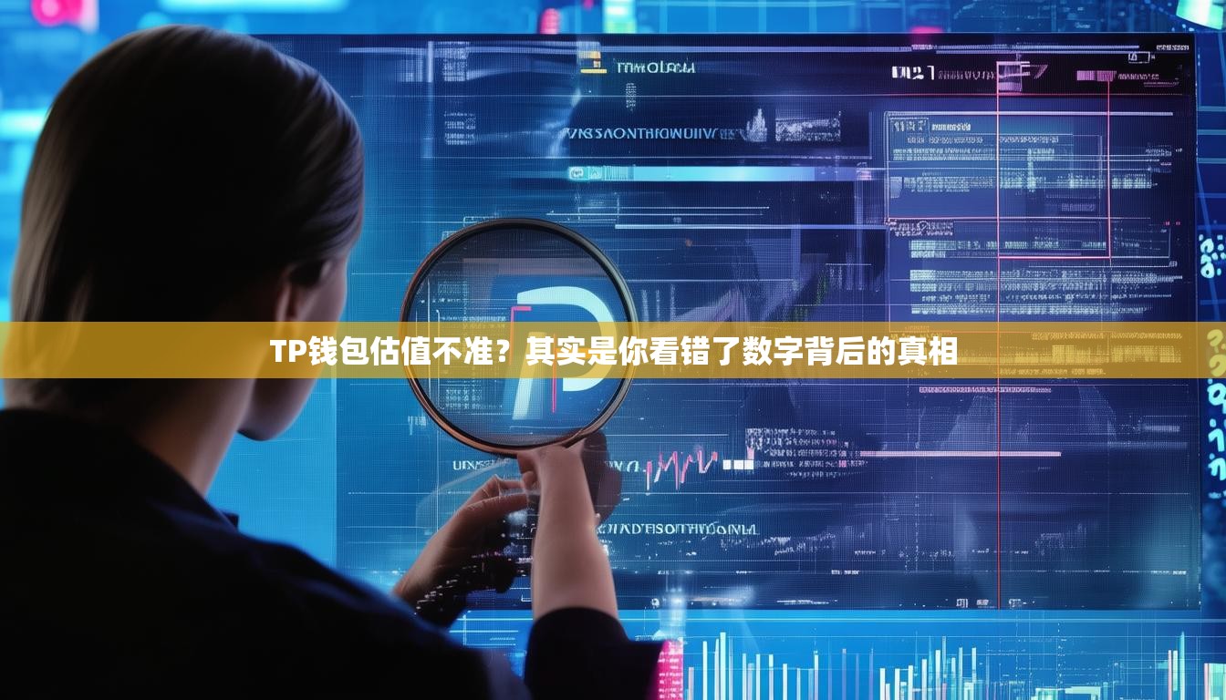 TP钱包估值不准？其实是你看错了数字背后的真相